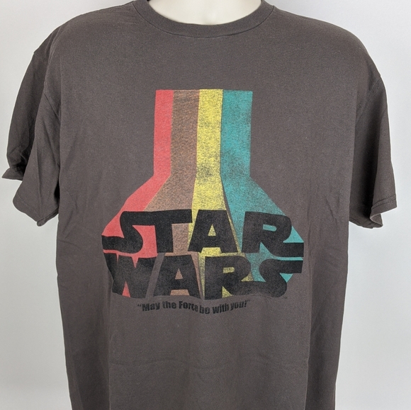 Star Wars VTG Atari T-Shirt - Picture 5 of 5
